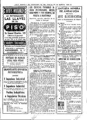 ABC MADRID 02-09-1969 página 56
