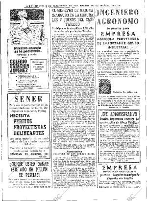 ABC MADRID 02-09-1969 página 58