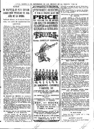 ABC MADRID 02-09-1969 página 62
