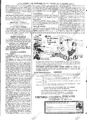 ABC MADRID 02-09-1969 página 65