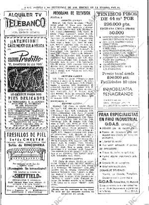 ABC MADRID 02-09-1969 página 68