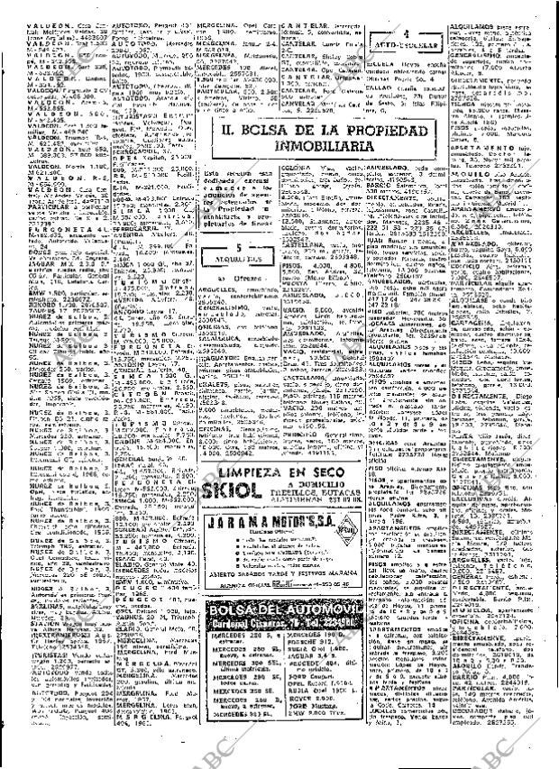 ABC MADRID 02-09-1969 página 70