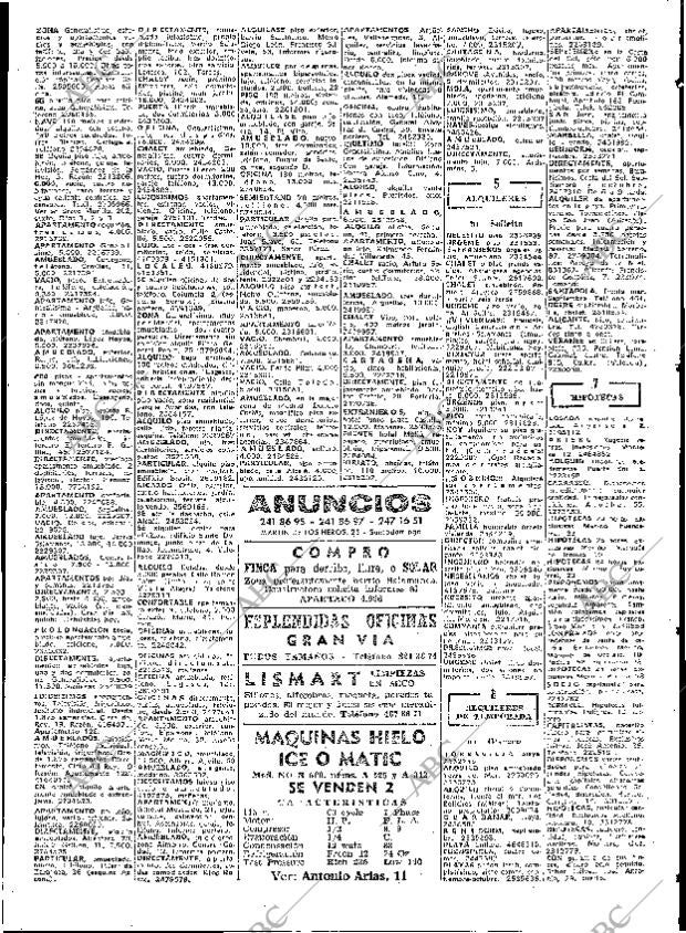 ABC MADRID 02-09-1969 página 71