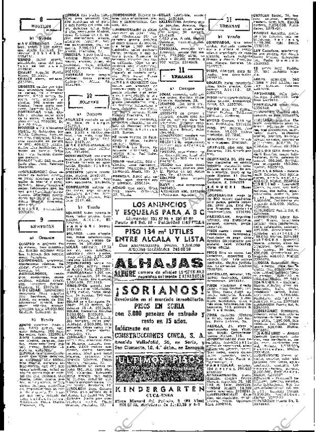ABC MADRID 02-09-1969 página 72