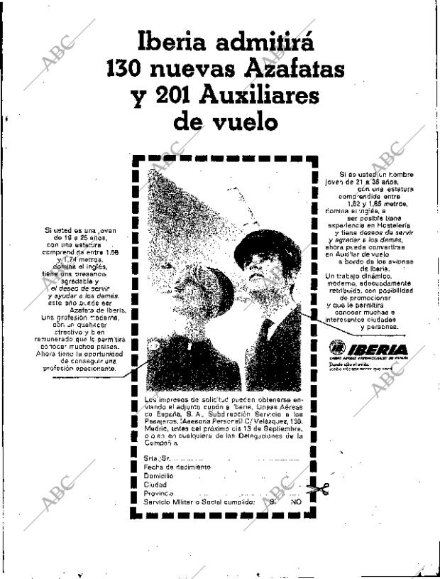 ABC SEVILLA 02-09-1969 página 13
