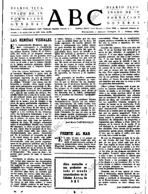 ABC SEVILLA 02-09-1969 página 3