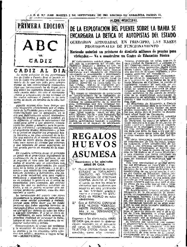 ABC SEVILLA 02-09-1969 página 35