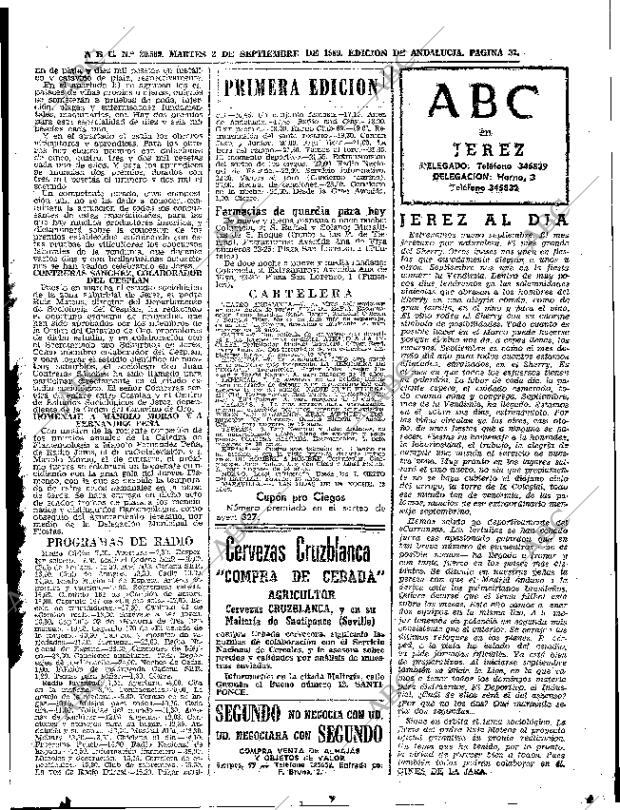 ABC SEVILLA 02-09-1969 página 37