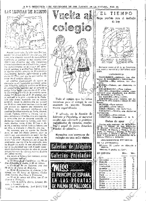 ABC MADRID 03-09-1969 página 36