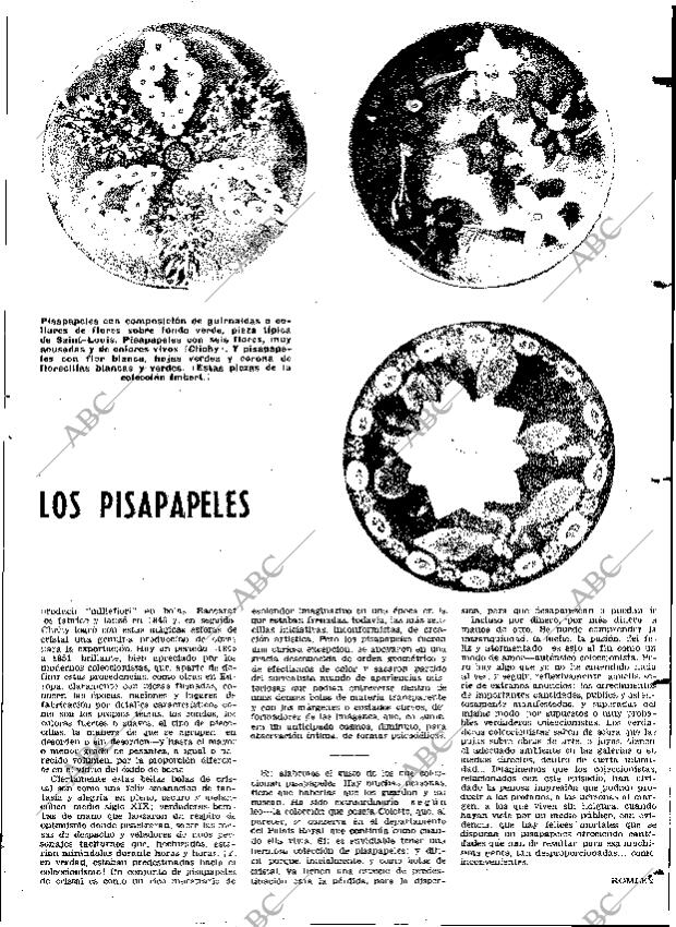 ABC MADRID 06-09-1969 página 11