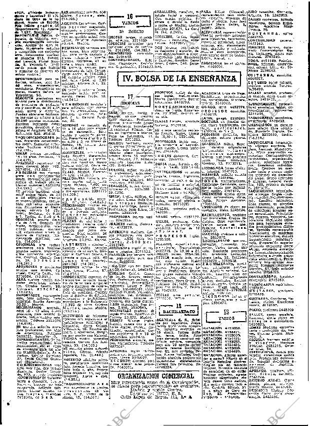 ABC MADRID 06-09-1969 página 76