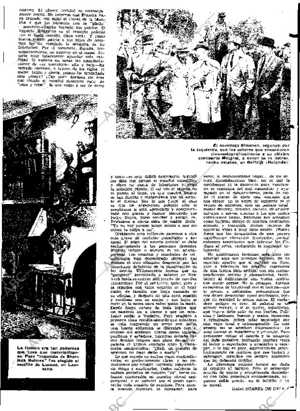 ABC MADRID 06-09-1969 página 9