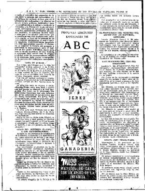 ABC SEVILLA 06-09-1969 página 16
