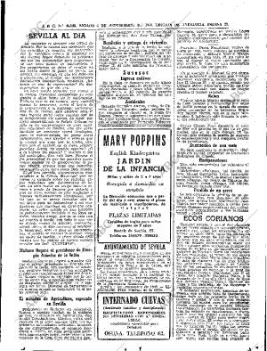 ABC SEVILLA 06-09-1969 página 33