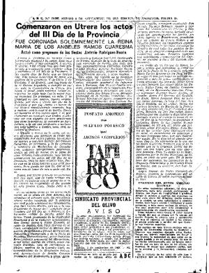 ABC SEVILLA 06-09-1969 página 35