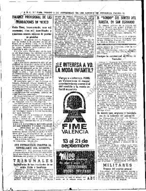 ABC SEVILLA 06-09-1969 página 50