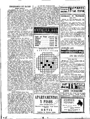 ABC SEVILLA 06-09-1969 página 58
