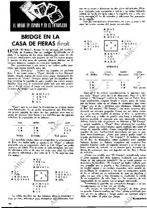 BLANCO Y NEGRO MADRID 06-09-1969 página 76