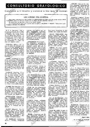 BLANCO Y NEGRO MADRID 06-09-1969 página 80