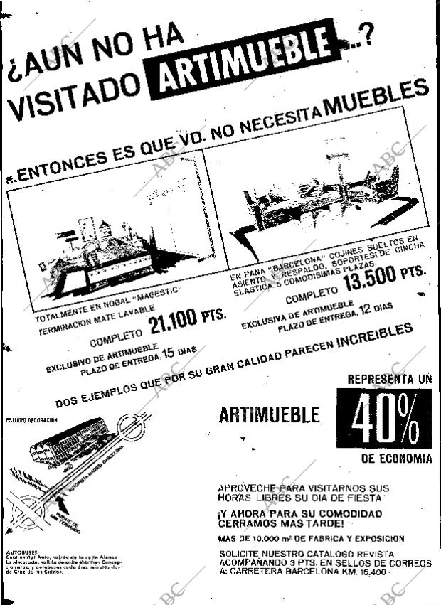 ABC MADRID 07-09-1969 página 12