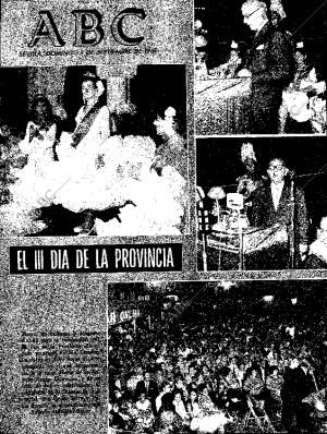 ABC SEVILLA 07-09-1969 página 1