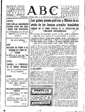 ABC SEVILLA 07-09-1969 página 15