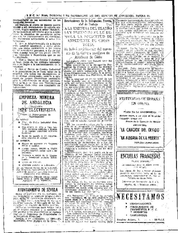 ABC SEVILLA 07-09-1969 página 24