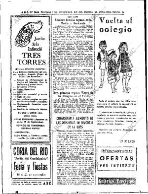 ABC SEVILLA 07-09-1969 página 48