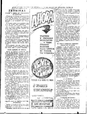 ABC SEVILLA 07-09-1969 página 49
