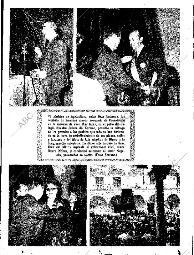 ABC SEVILLA 07-09-1969 página 5