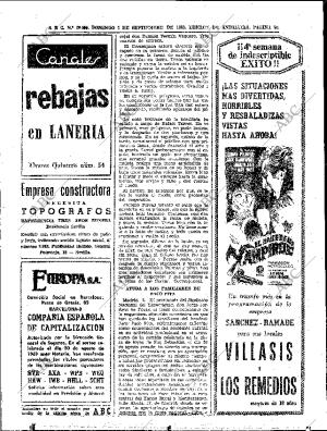 ABC SEVILLA 07-09-1969 página 50