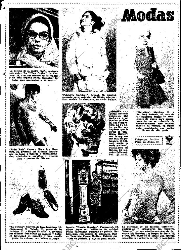 ABC MADRID 09-09-1969 página 10