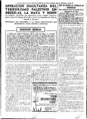 ABC MADRID 09-09-1969 página 15