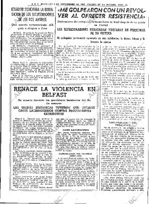 ABC MADRID 09-09-1969 página 17