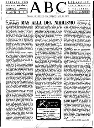 ABC MADRID 09-09-1969 página 3