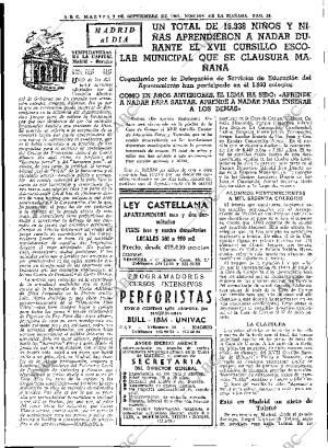 ABC MADRID 09-09-1969 página 39