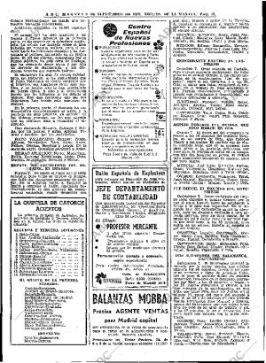 ABC MADRID 09-09-1969 página 50
