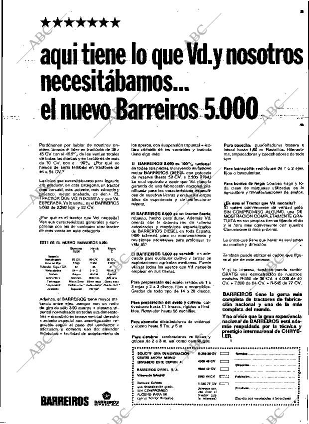ABC MADRID 09-09-1969 página 7