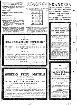 ABC MADRID 09-09-1969 página 89