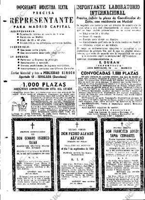 ABC MADRID 09-09-1969 página 90