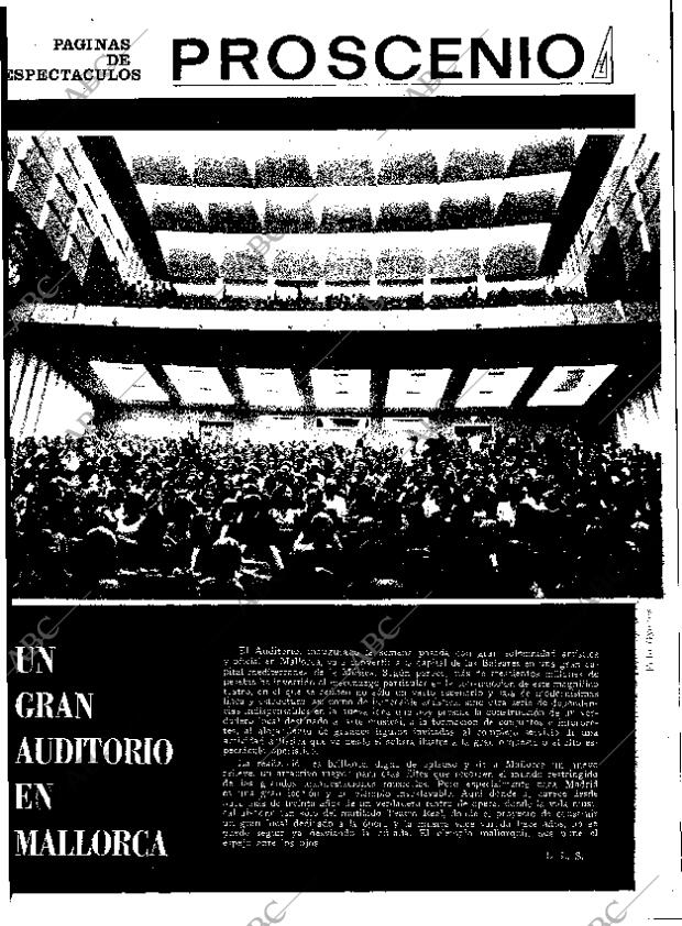 ABC MADRID 09-09-1969 página 93