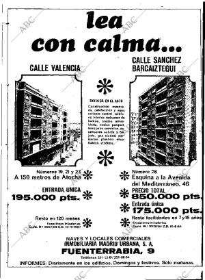 ABC MADRID 10-09-1969 página 10