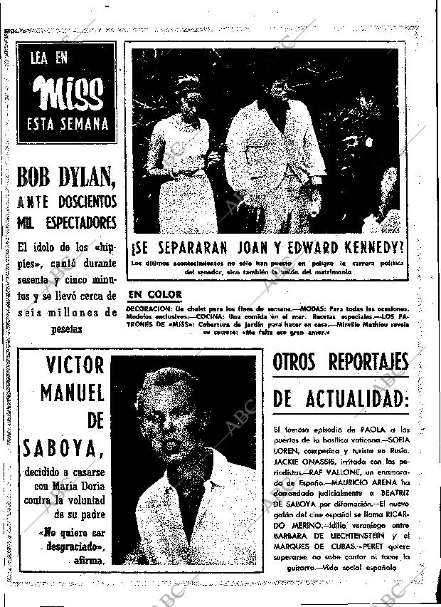 ABC MADRID 10-09-1969 página 100