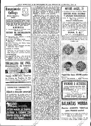 ABC MADRID 10-09-1969 página 18