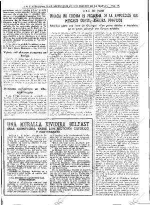 ABC MADRID 10-09-1969 página 19