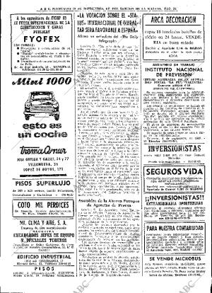 ABC MADRID 10-09-1969 página 24