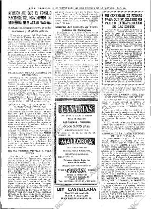 ABC MADRID 10-09-1969 página 25