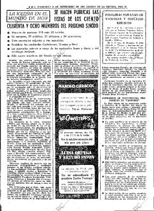 ABC MADRID 10-09-1969 página 27