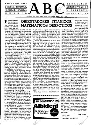 ABC MADRID 10-09-1969 página 3