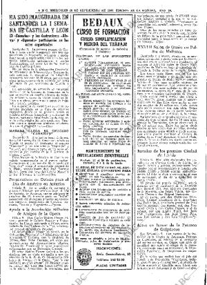 ABC MADRID 10-09-1969 página 34